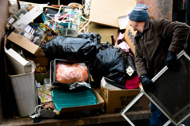 Moving and Downsizing Cleanouts in St Matthews, KY