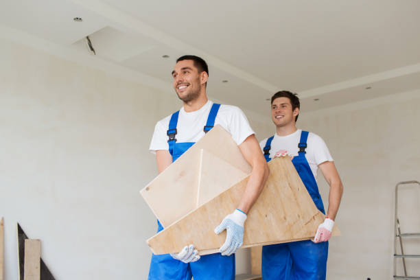 Best Commercial Junk Removal  in St Matthews, KY