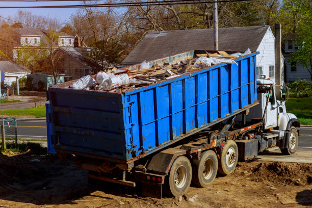Retail Junk Removal in St Matthews, KY