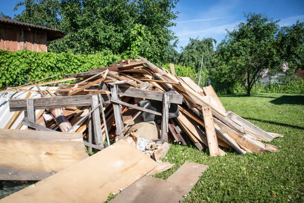 Best Demolition Debris Removal  in St Matthews, KY